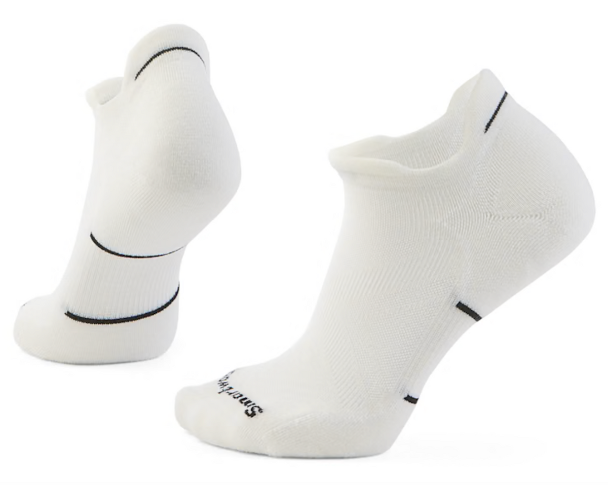 Women's Smartwool Targeted Cushion Low Ankle Sock
