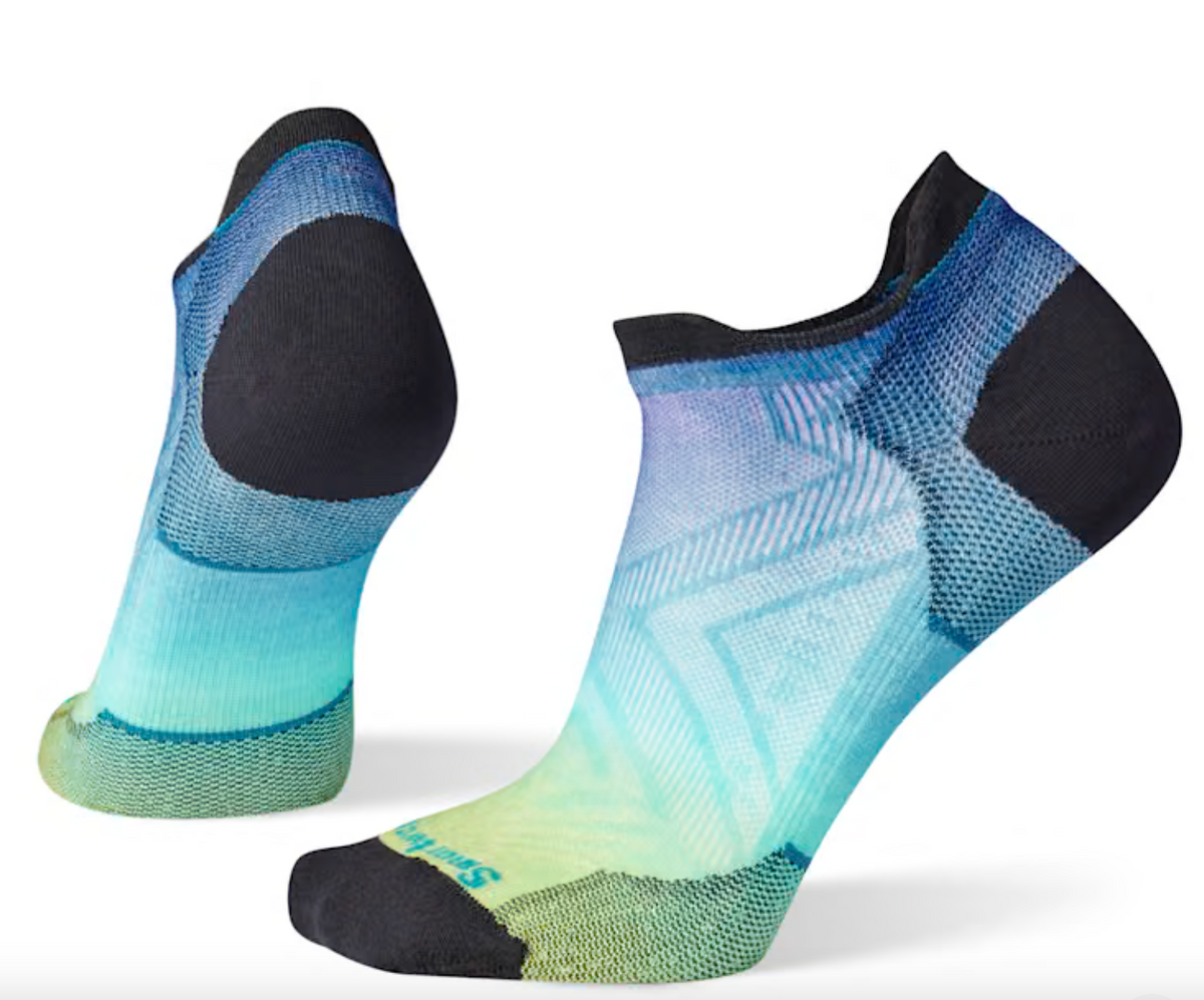 Women's Smartwool Zero Cushion Low Ankle Sock