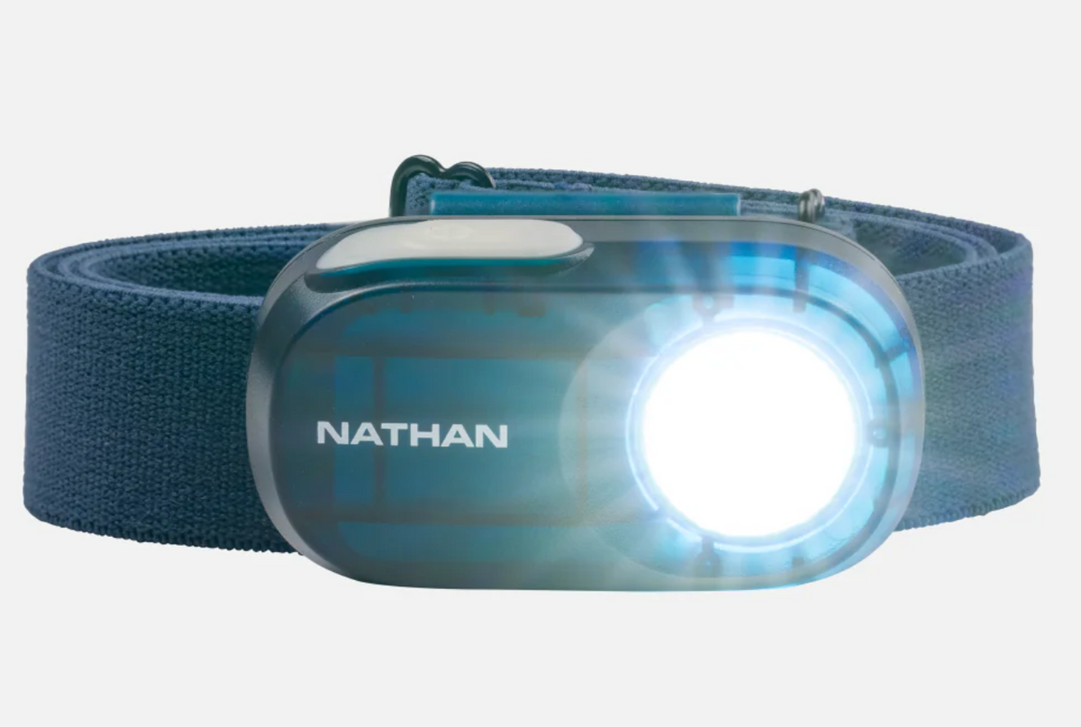 Luna Fire 400 RX Chest/Waist Run LED Light