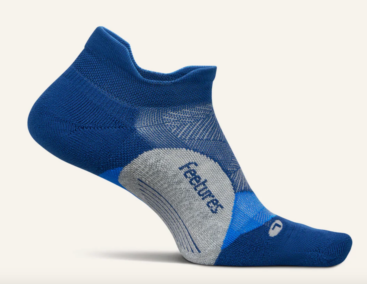 Feetures Elite Light Cushion No Show Tab