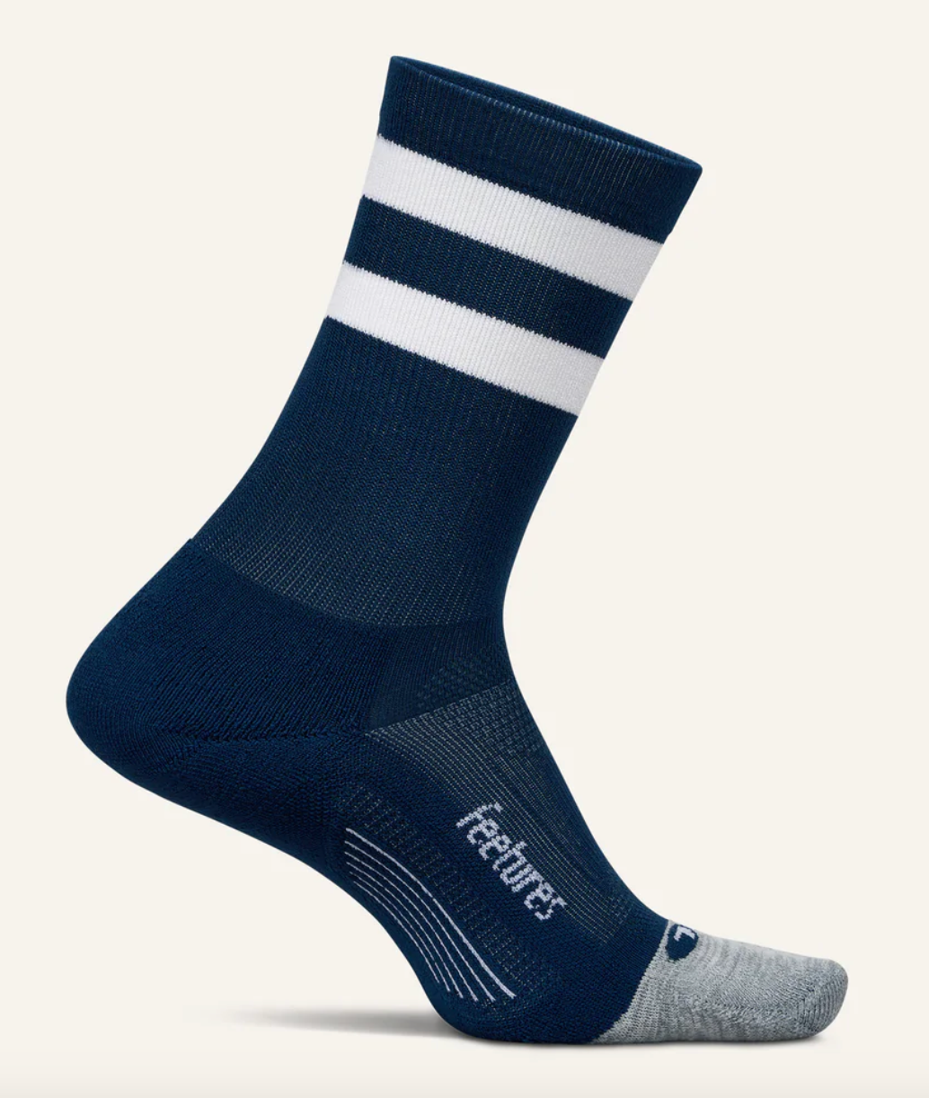 Feetures Elite Light Cushion Mini Crew