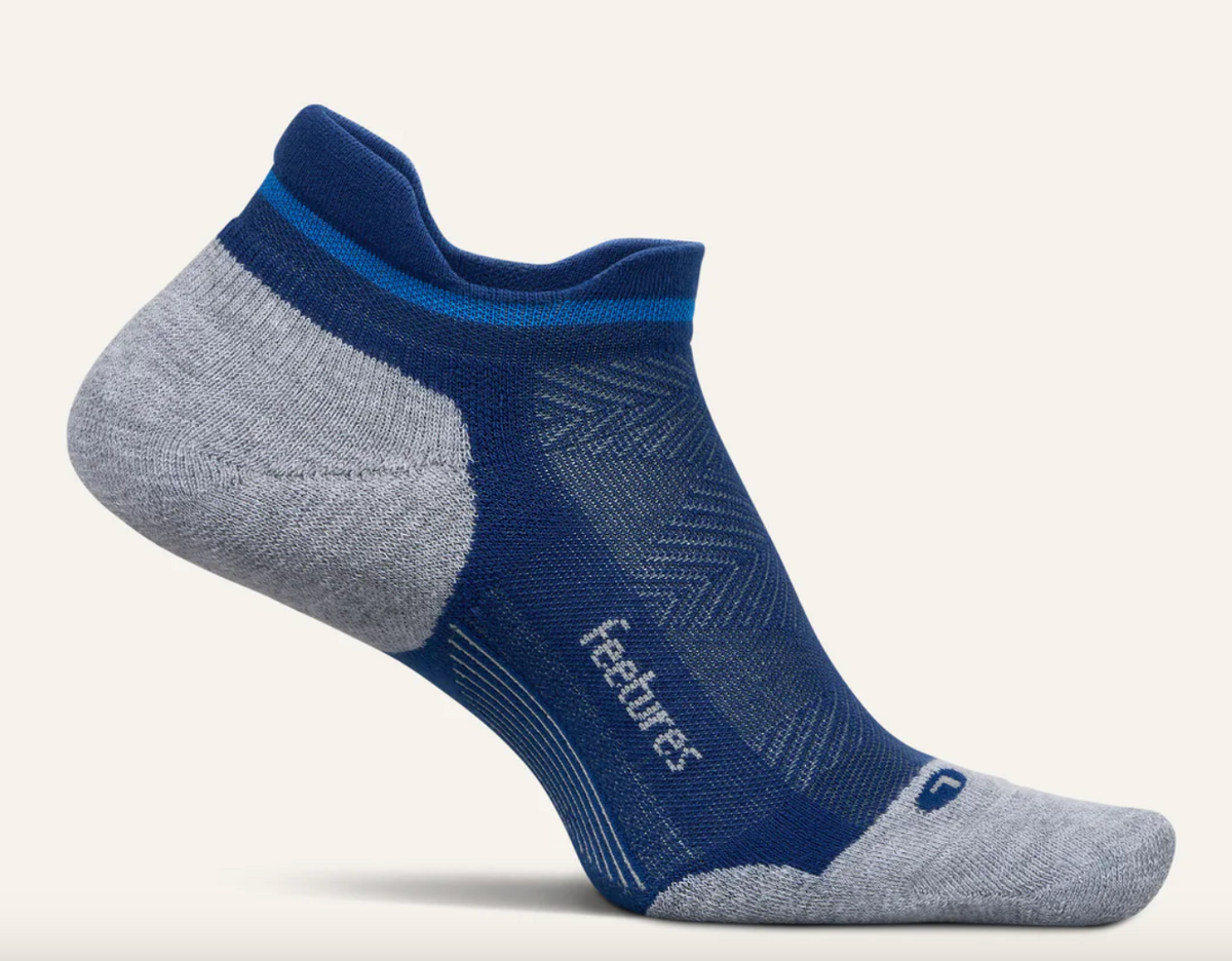 Feetures Elite Max Cushion No Show Tab