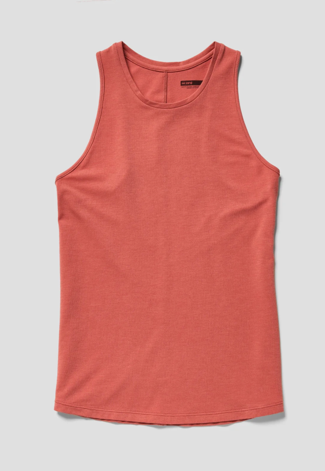 Women's Janji Circa Daily Racerback Tank