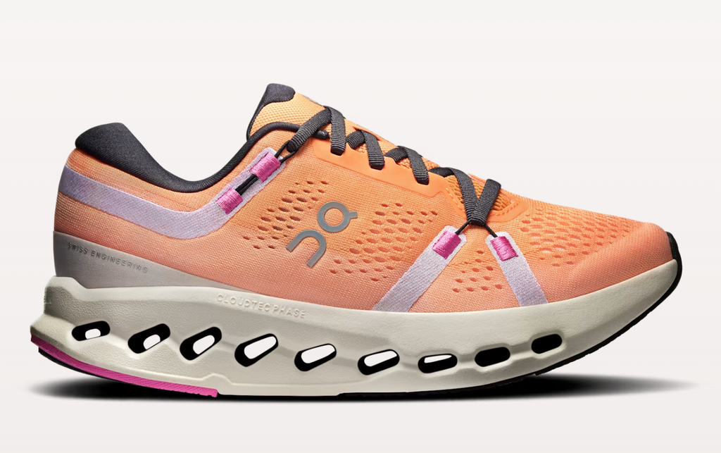 Women's On Cloudsurfer 2 (Clearance)