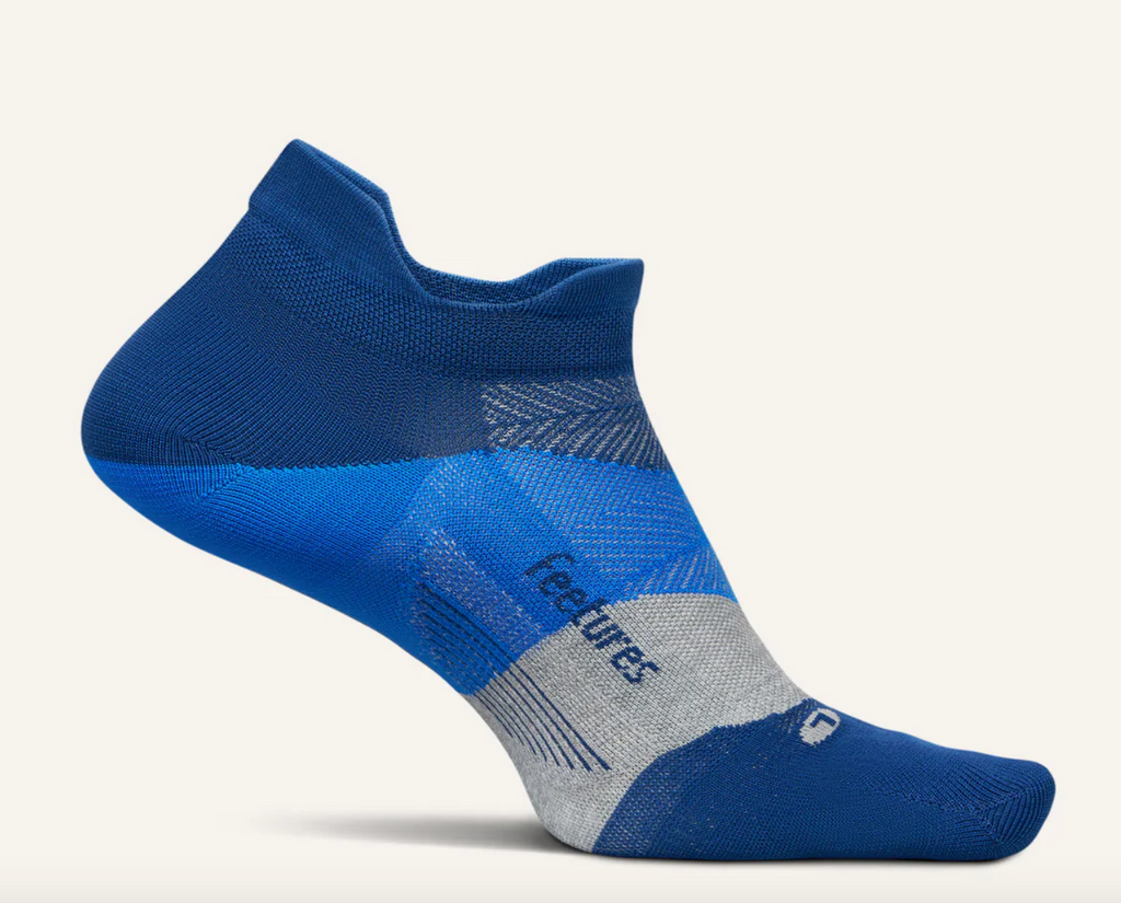 Feetures Elite Ultralight No Show Tab