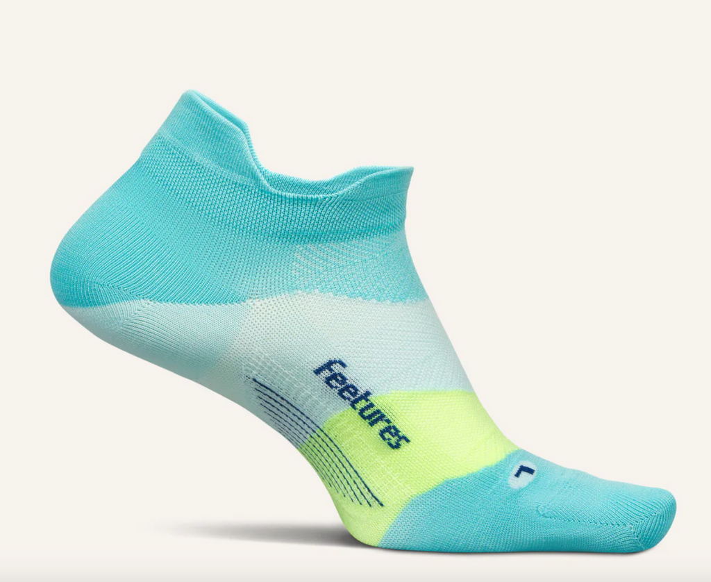 Feetures Elite Ultralight No Show Tab