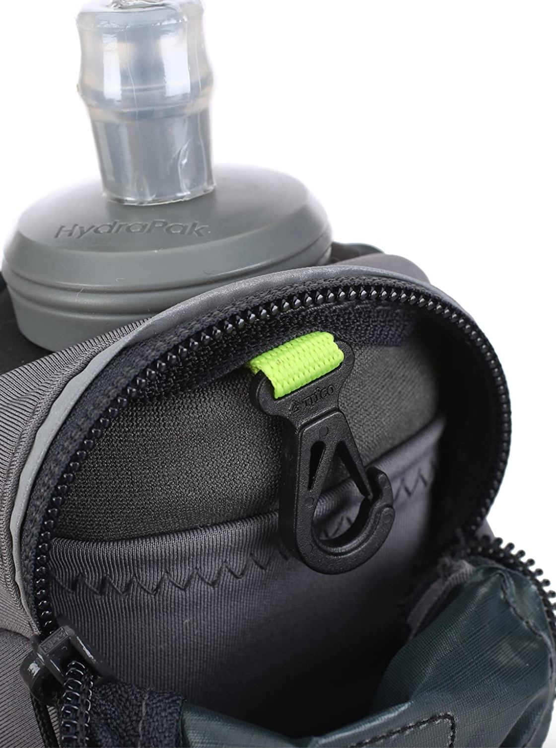 Amphipod Hydraform™ Soft-Tech™ Handheld - 16 & 20 oz.