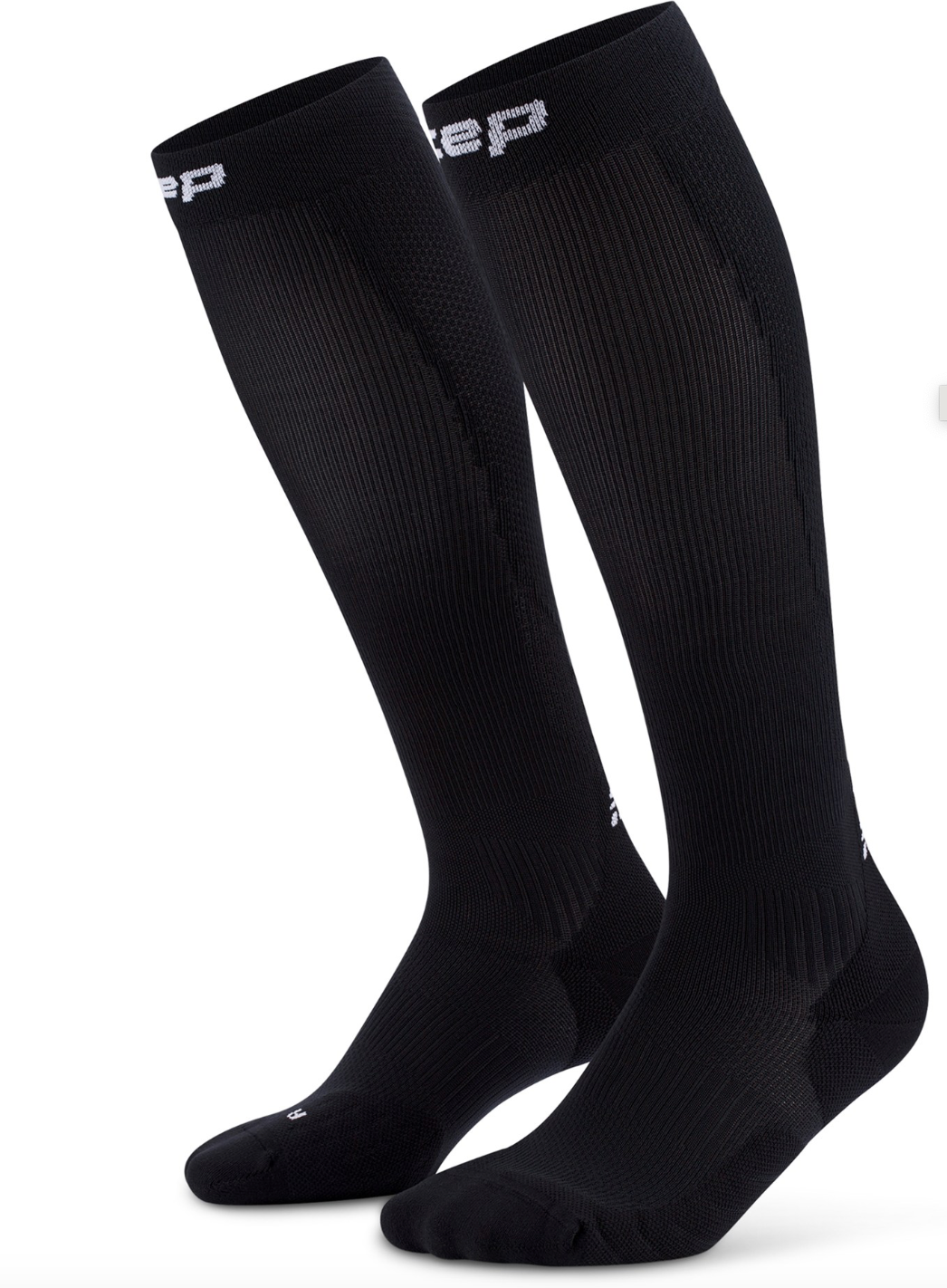 Men's CEP Core Run Tall Compression Socks 5.0, Medium Cushion