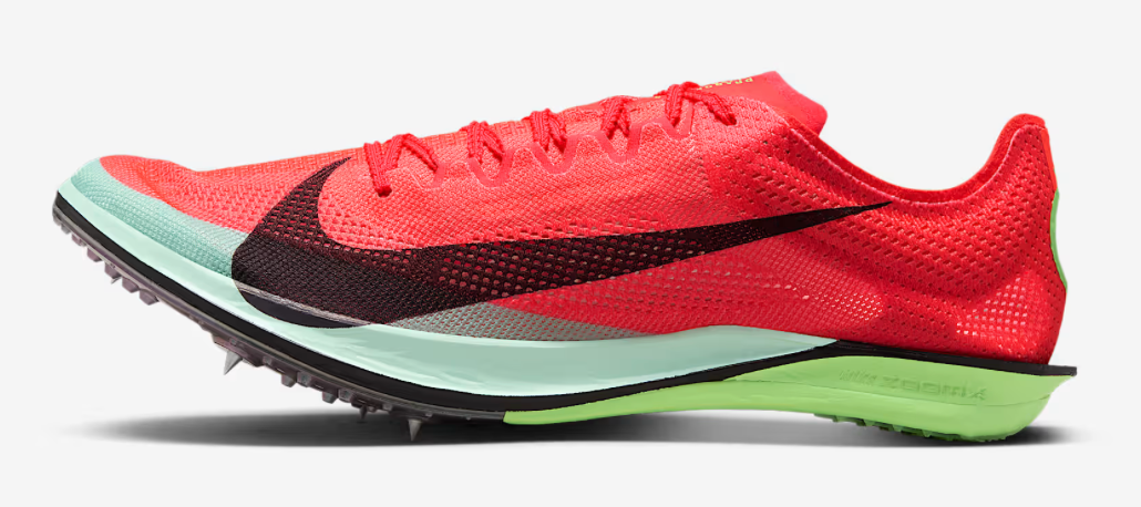 Nike ZoomX Dragonfly 2 Elite