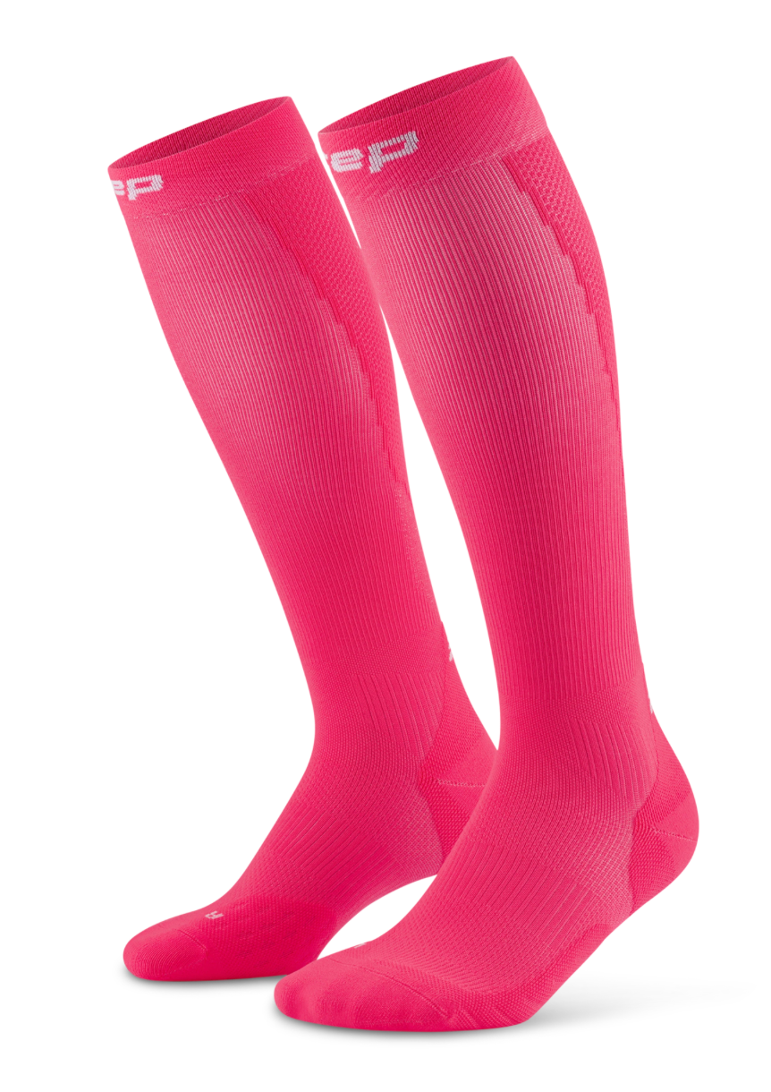 Women's CEP The Run Tall Compression Socks
