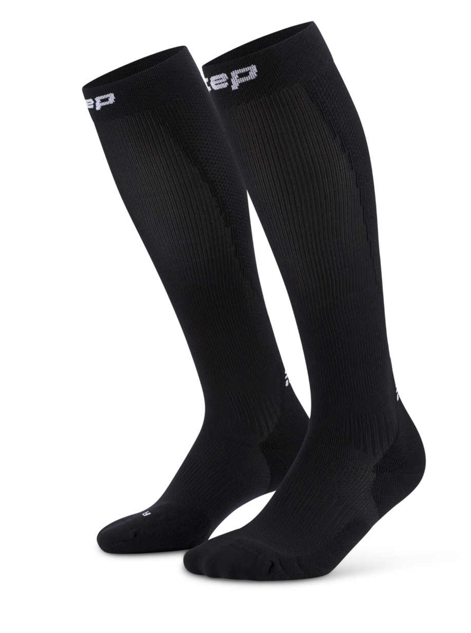 Women's CEP The Run Tall Compression Socks