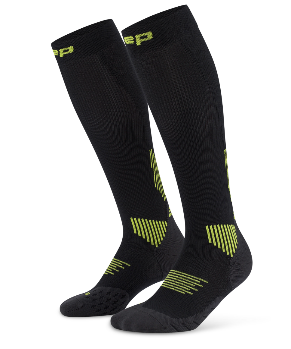Women's CEP The Run Tall Compression Socks