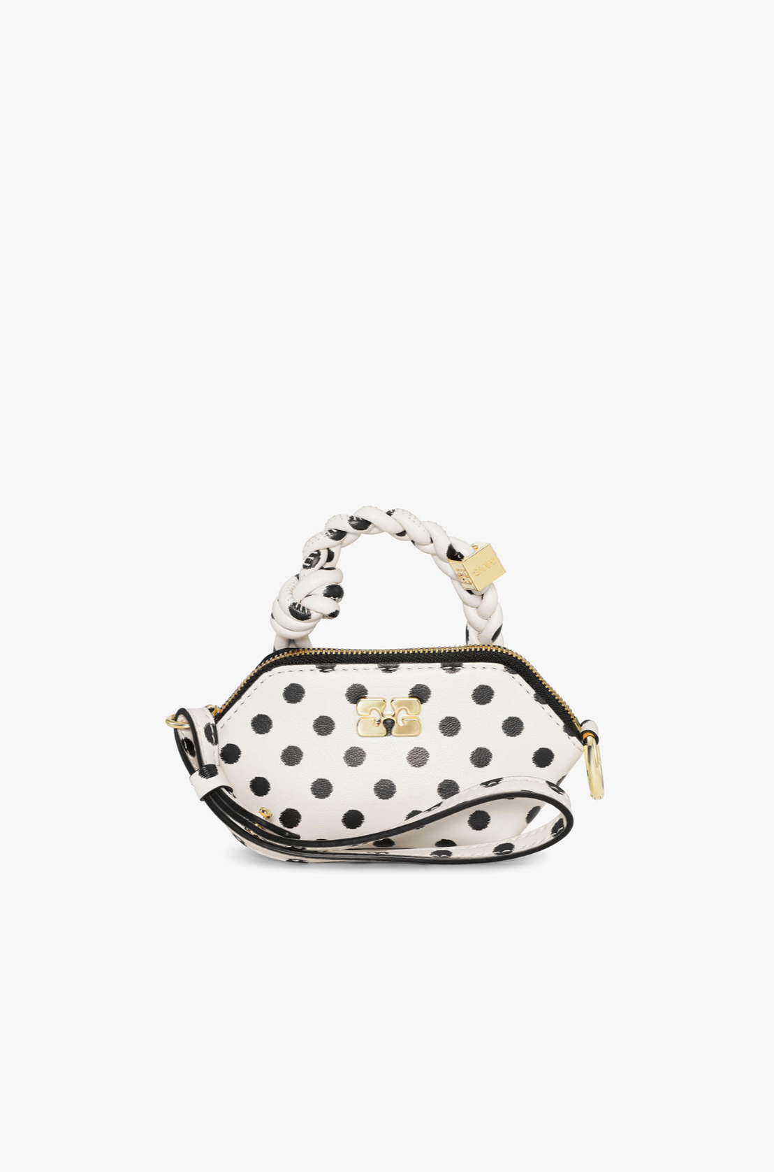 Ganni Bou Bag Nano