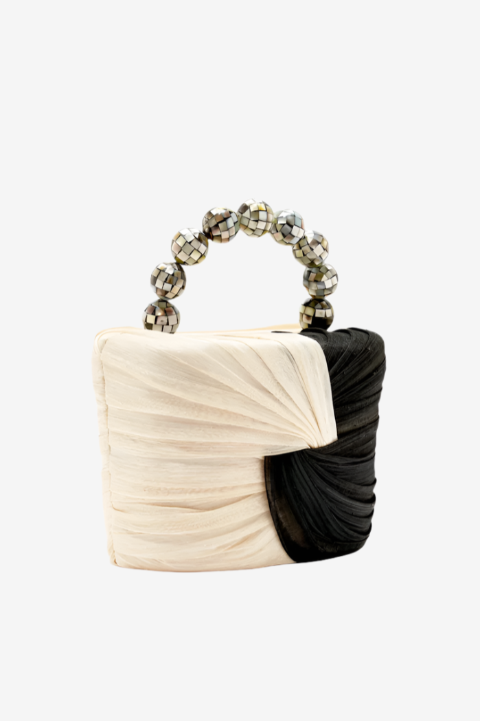 Emm Kuo Pellicano Bag