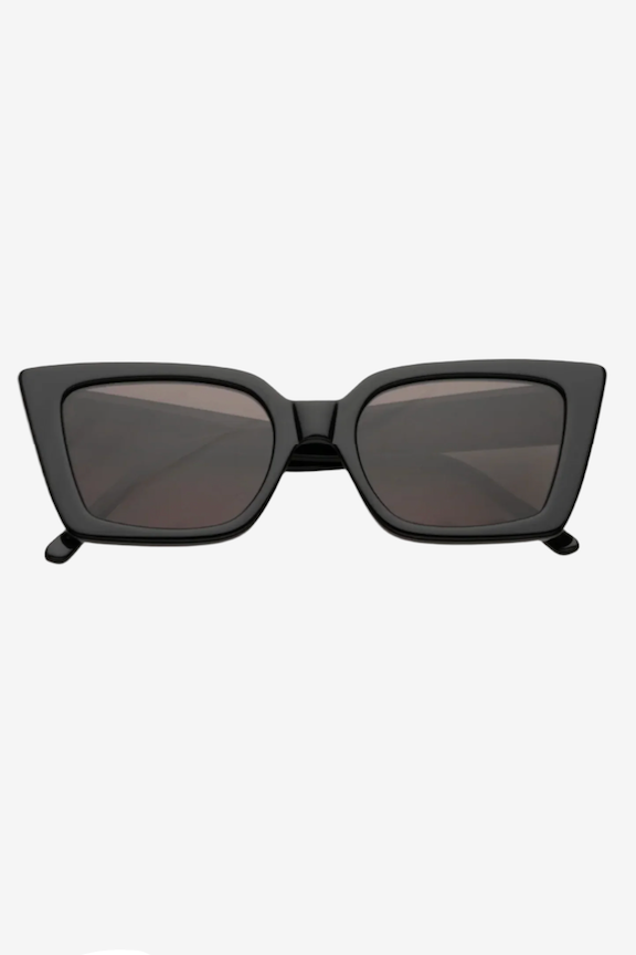 Lu Goldie Lucia Sunglasses