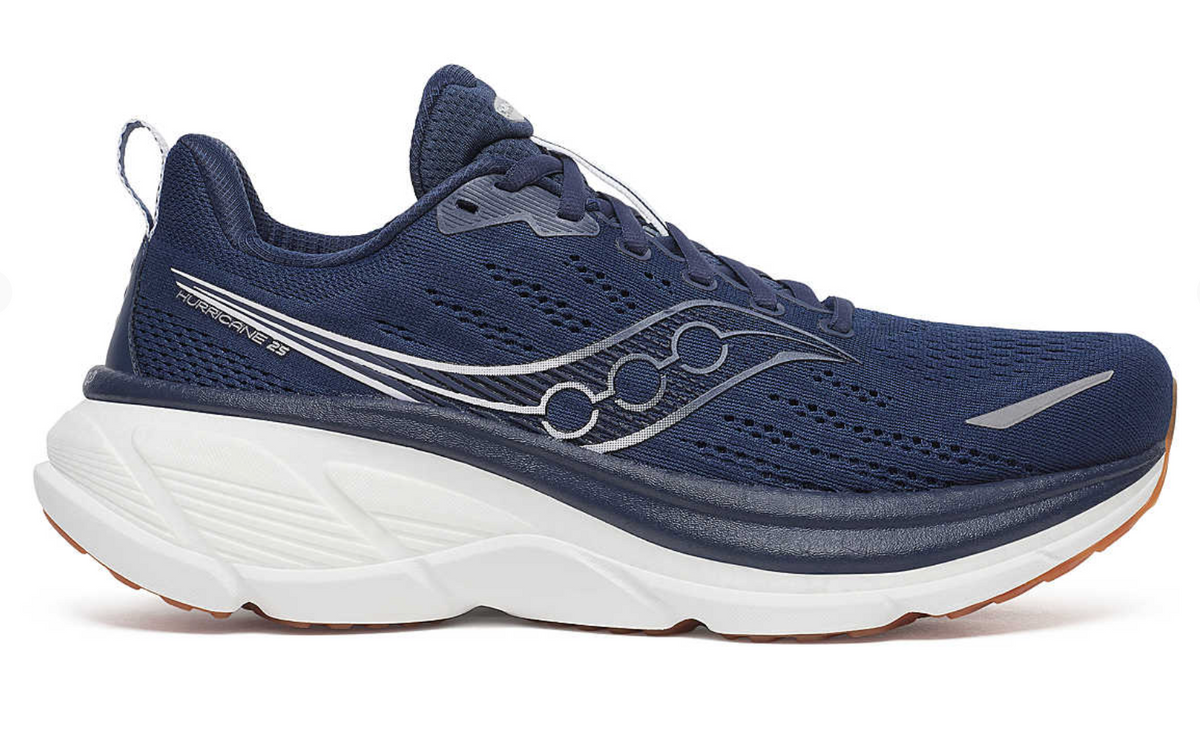 Men's Saucony Hurricane 25 (Clearance)
