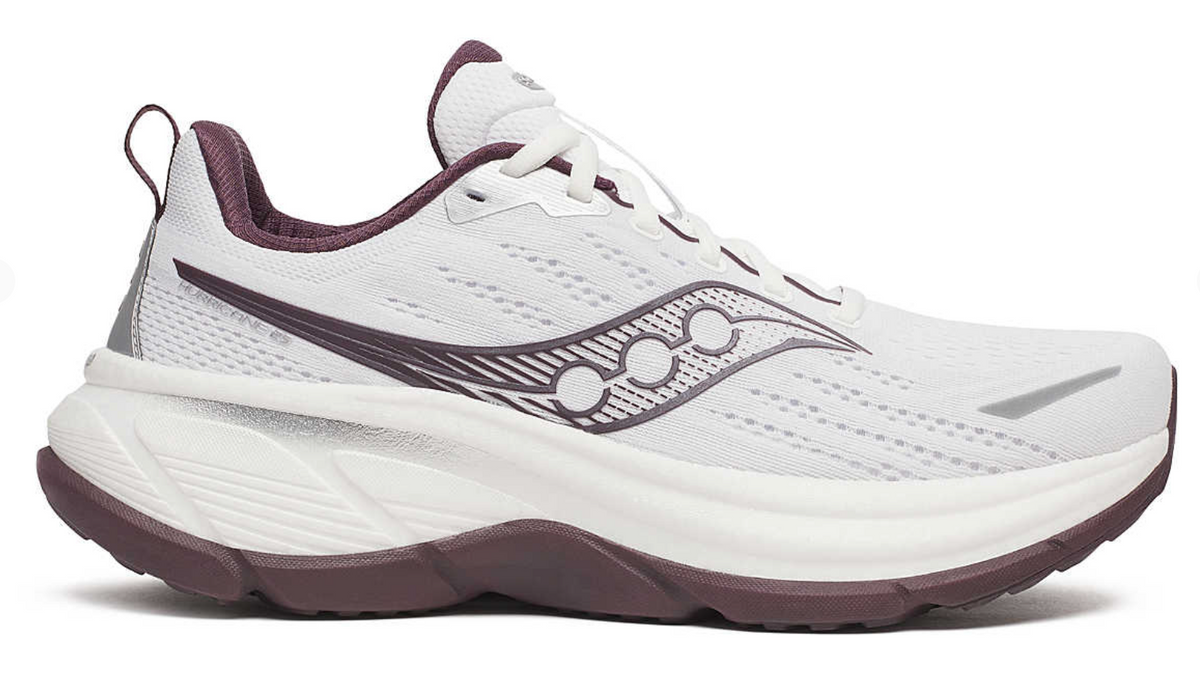 Men's Saucony Hurricane 25 (Clearance)