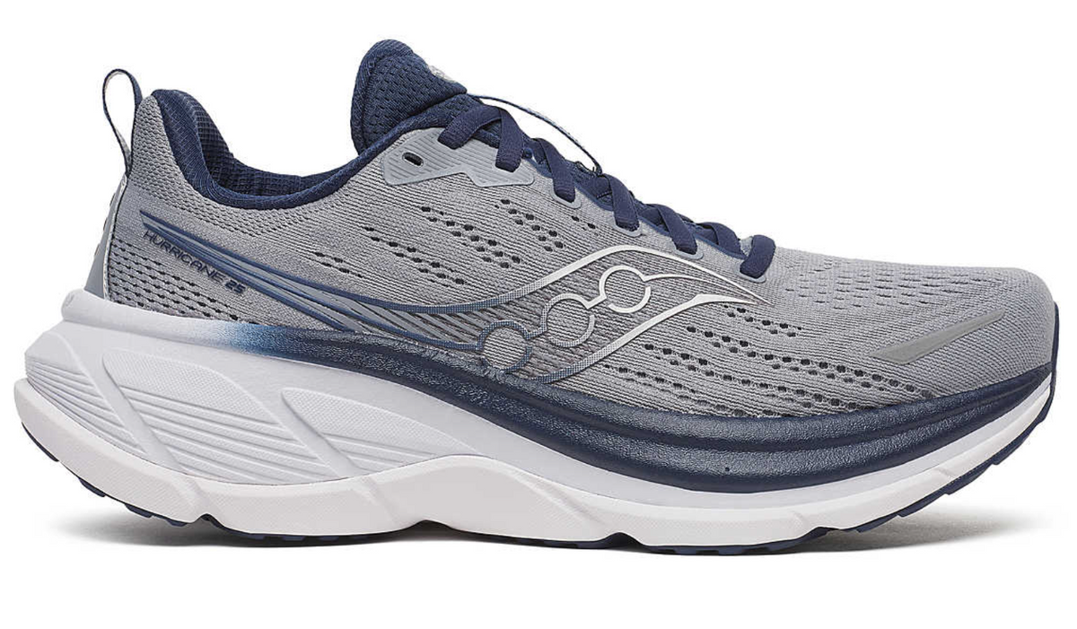 Men's Saucony Hurricane 25 (Clearance)