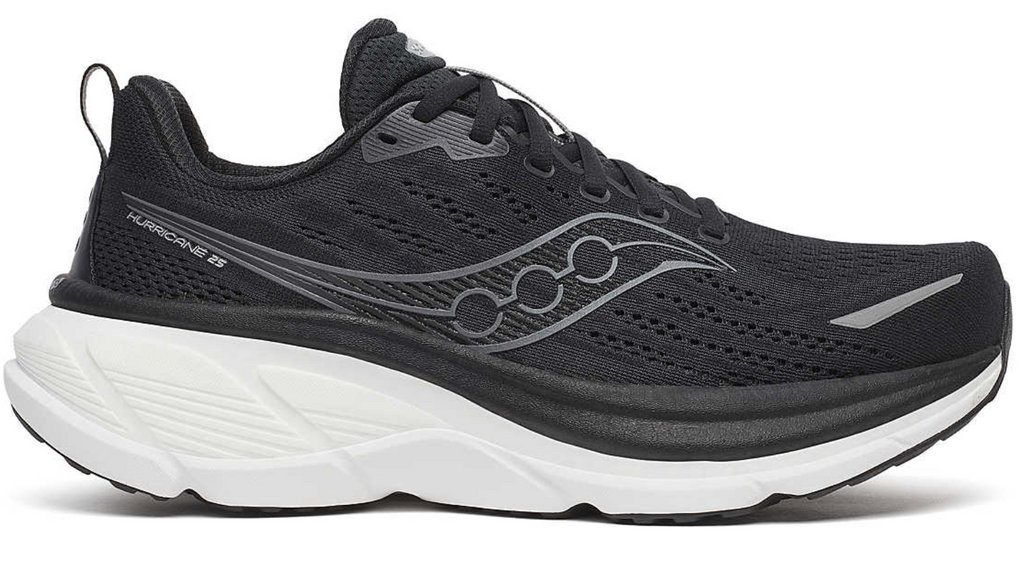 Men's Saucony Hurricane 25 (Clearance)