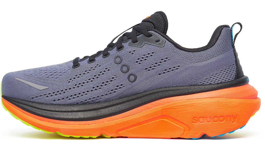 Men's Saucony Hurricane 25 (Clearance)