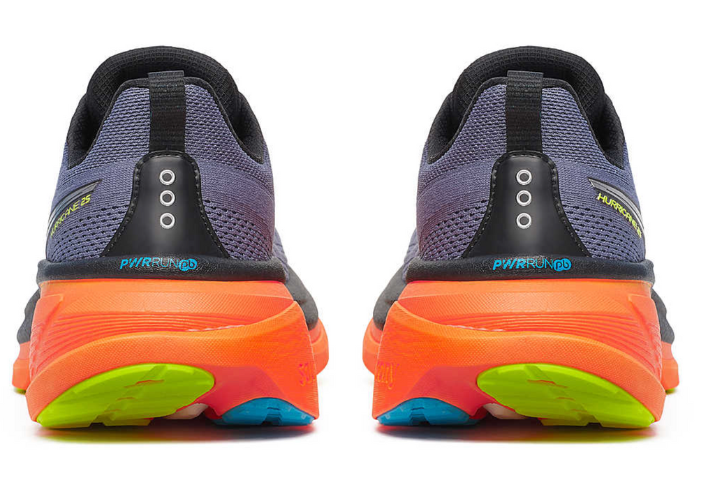 Men's Saucony Hurricane 25 (Clearance)