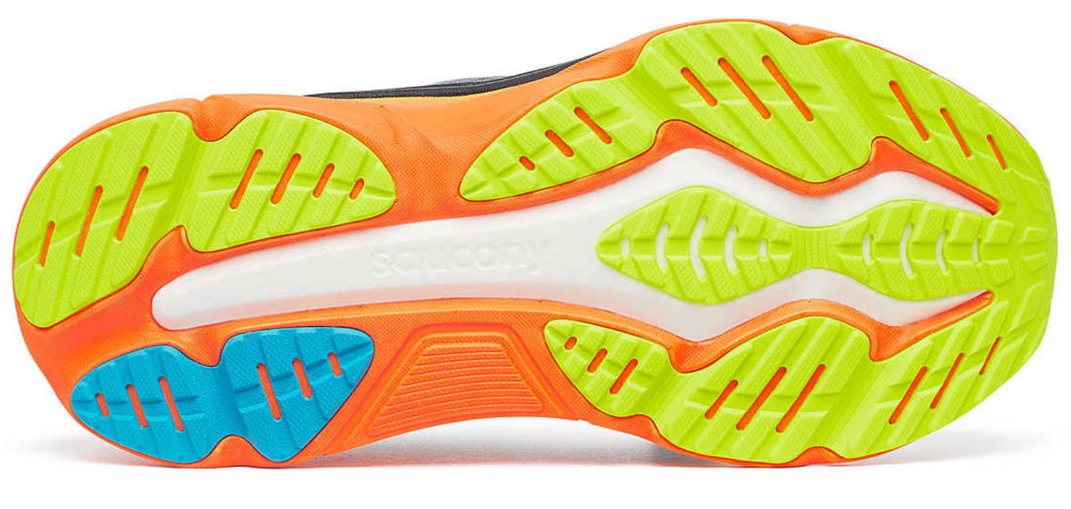 Men's Saucony Hurricane 25 (Clearance)
