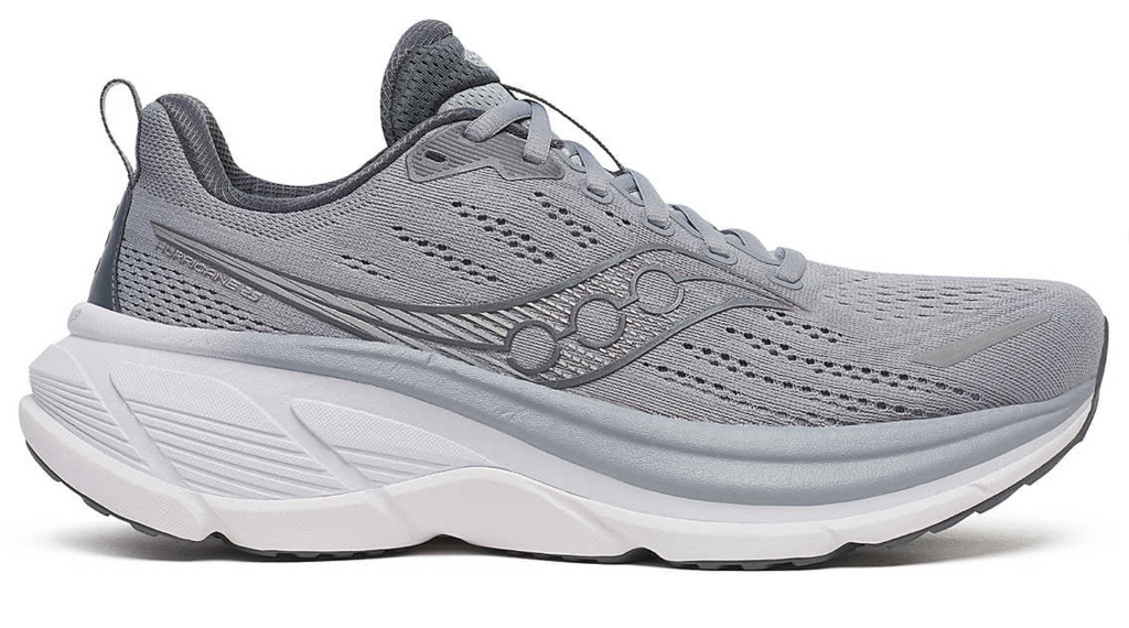 Men's Saucony Hurricane 25 (Clearance)
