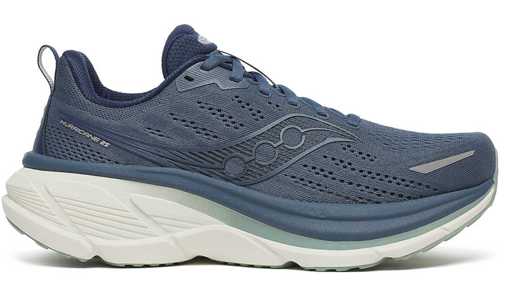 Men's Saucony Hurricane 25 (Clearance)