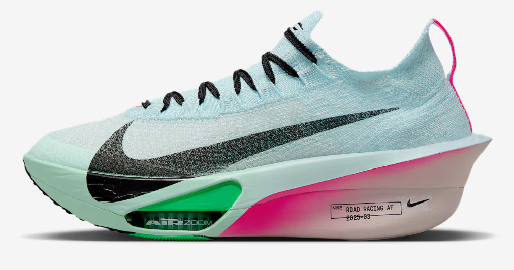 Men's Nike Air Zoom Alphafly Next% 3 (Clearance)