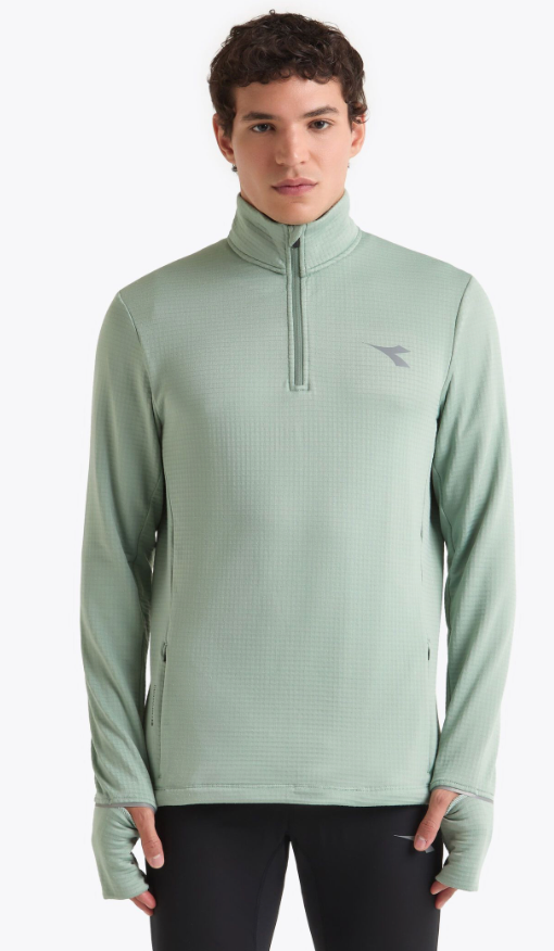 Men's Diadora Warm Up Winter Protection