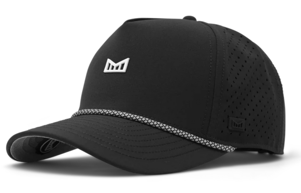 Melin Odysea Rope Bulls Icon Hydro