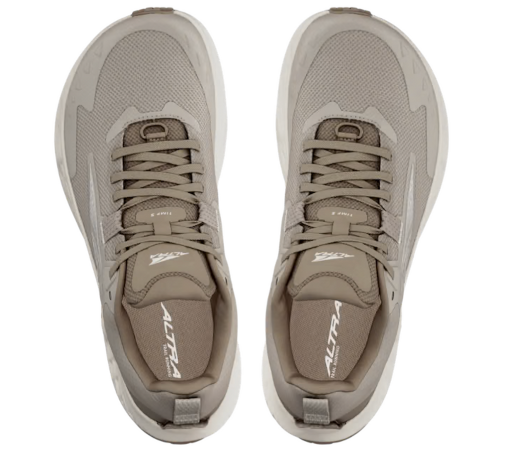 Women's Altra Timp 5 (Clearance)