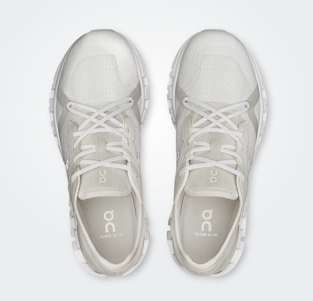 Women's On Cloud X 4 AD (Clearance)
