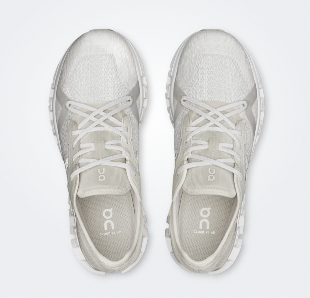 Women's On Cloud X 4 AD (Clearance)