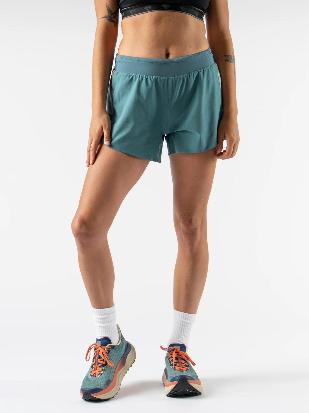 Women's Rabbit FKT 4" Shorts