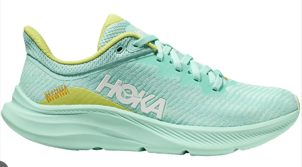 Women's Hoka Solimar (Seasonal Colors) (Clearance)