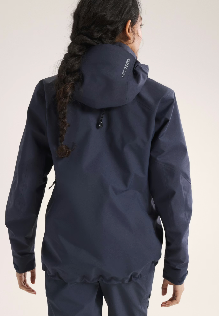 Women's Arc'teryx Beta AR Jacket