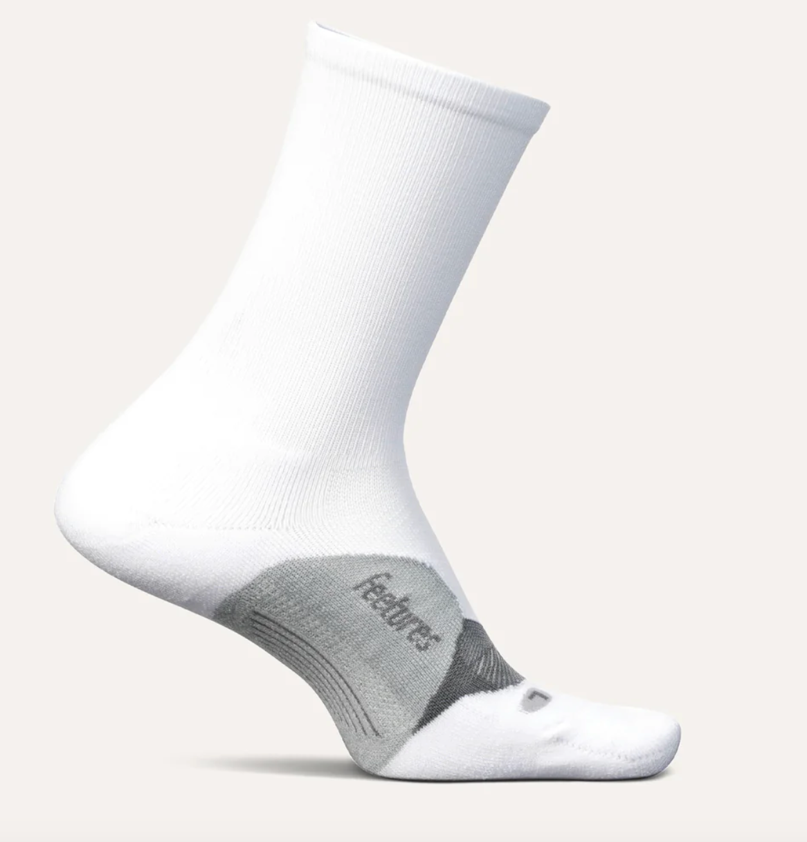 Feetures Elite Light Cushion Mini Crew