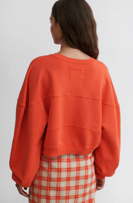 Rachel Comey Orb Sweatshirt