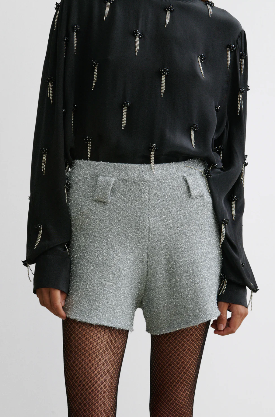 Rachel Comey Bril Short