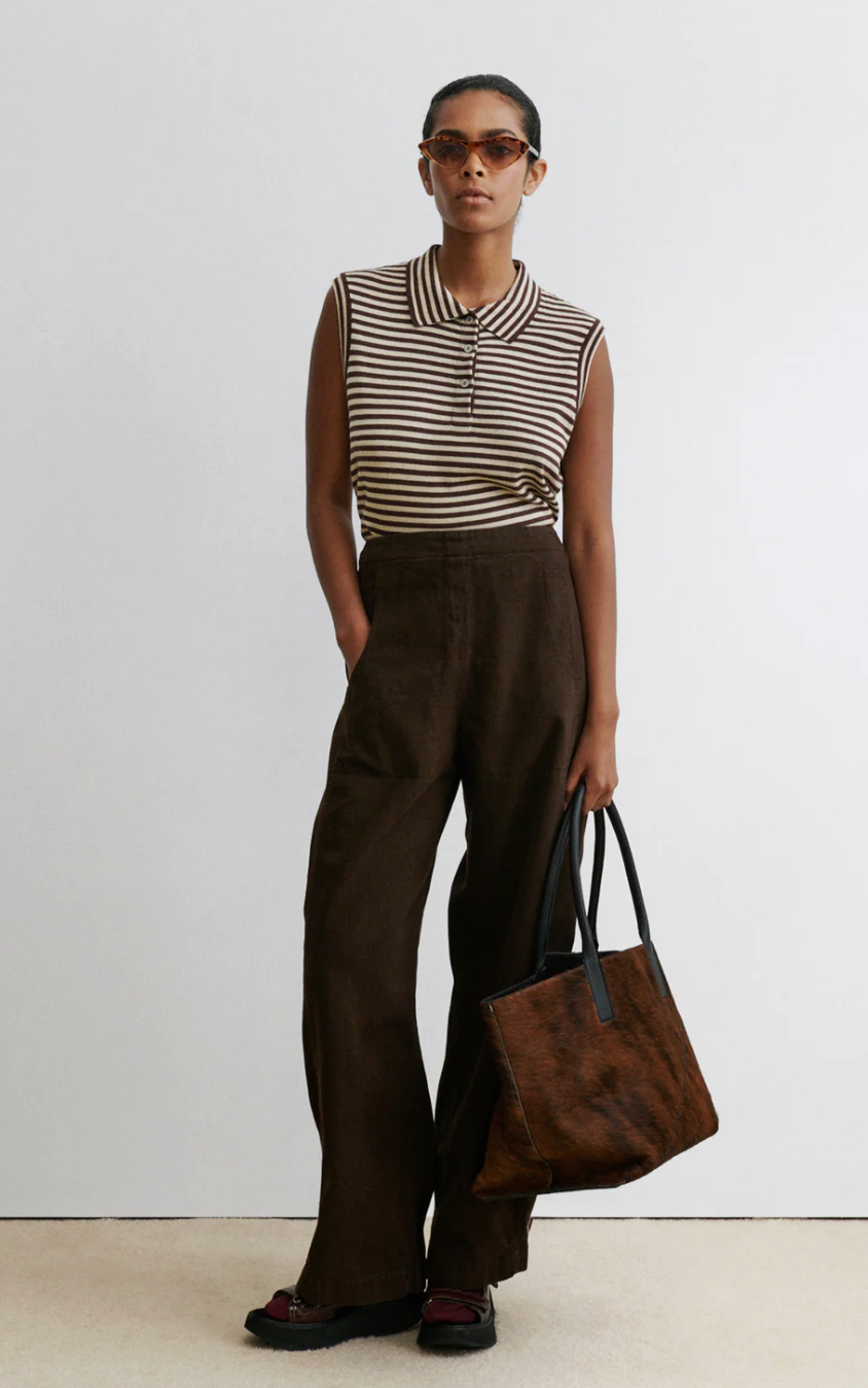 Rachel Comey Pola Vest