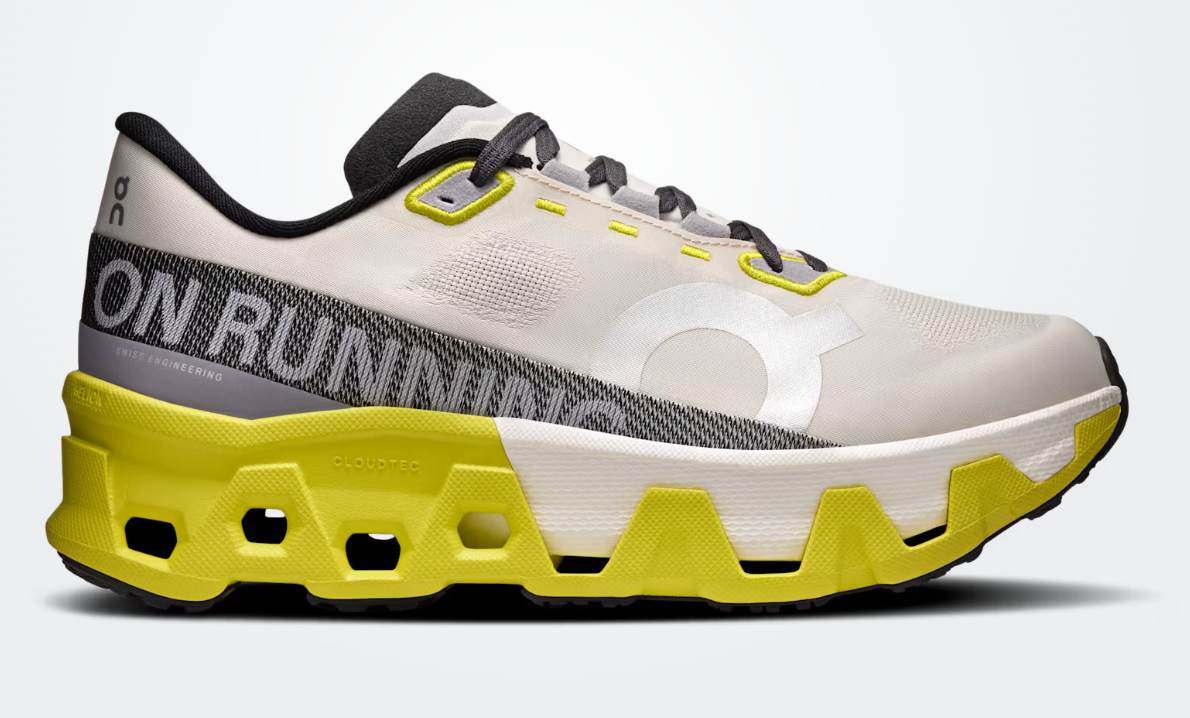 Women's On Cloudmonster Hyper (Clearance)