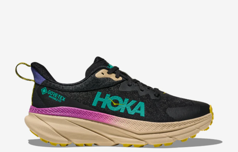 Men's Hoka Challenger ATR 7 GTX (Clearance)