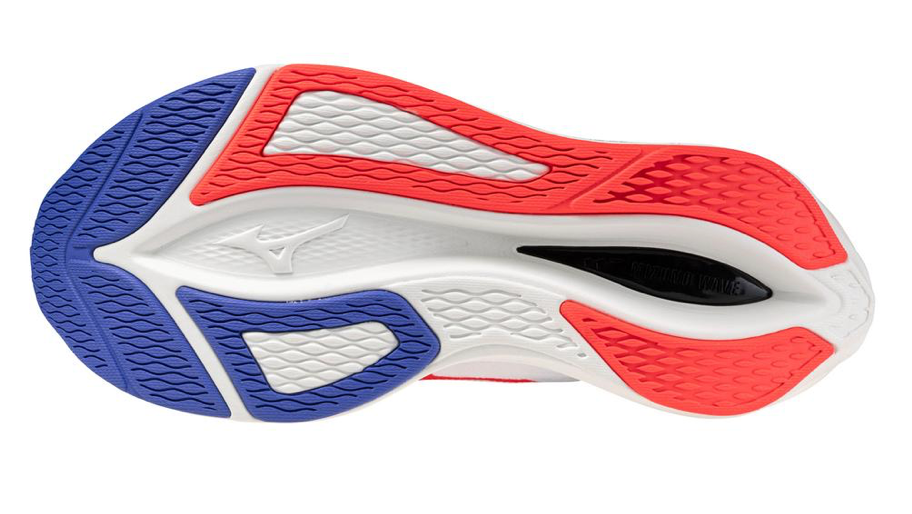 Women's Mizuno Wave Rebellion Flash 3