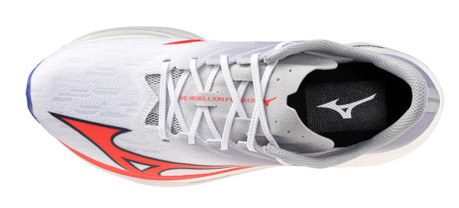 Women's Mizuno Wave Rebellion Flash 3