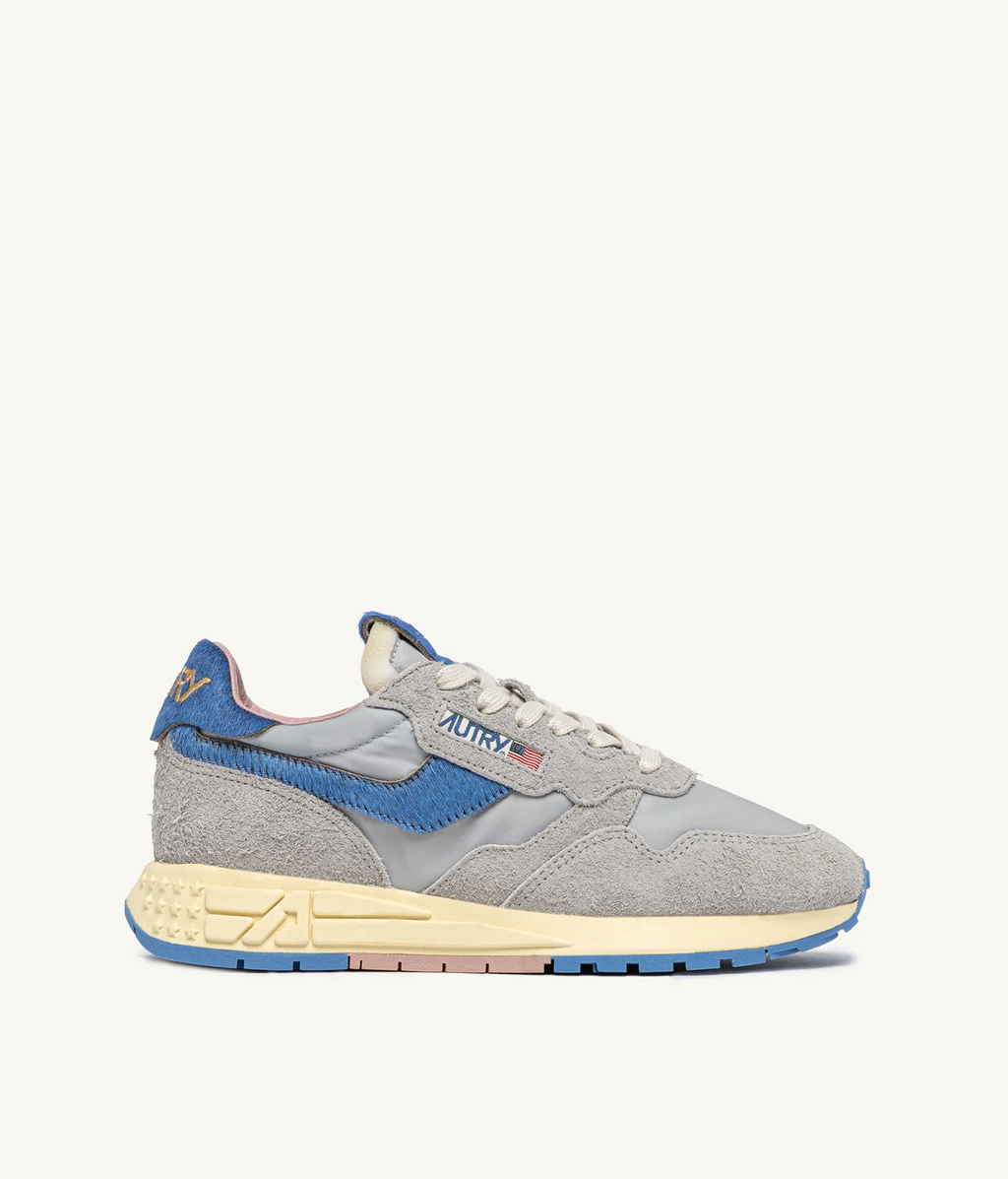Autry Reelwind Low Sneaker
