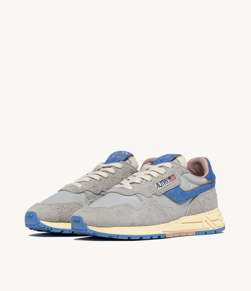 Autry Reelwind Low Sneaker