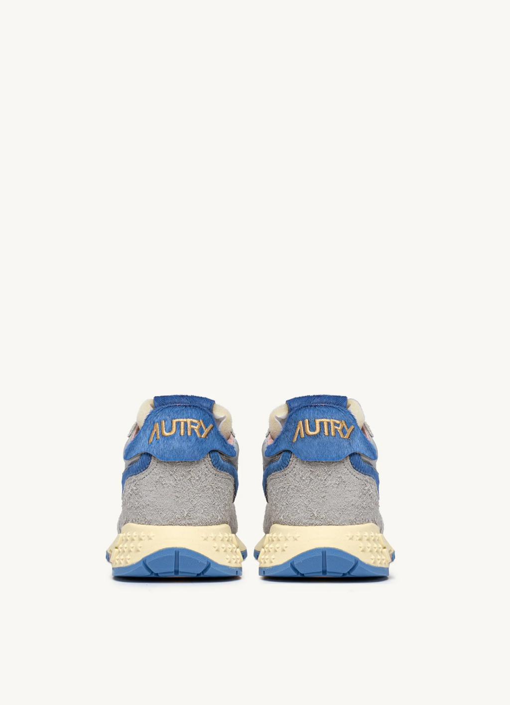 Autry Reelwind Low Sneaker