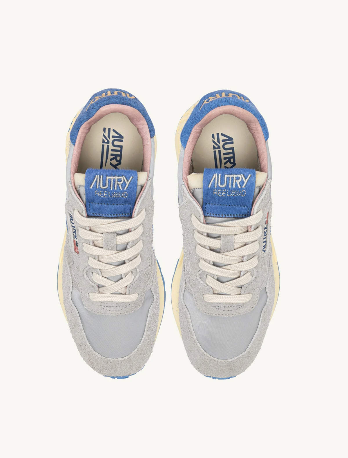 Autry Reelwind Low Sneaker