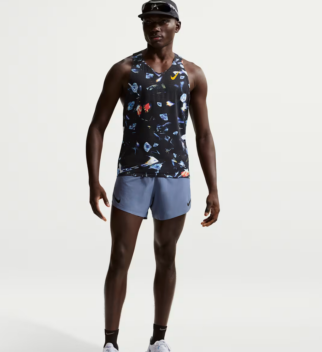 Nike Men's AeroSwift Dri-FIT ADV Running Singlet